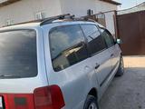 Volkswagen Sharan 2000 годаfor2 800 000 тг. в Кызылорда – фото 5