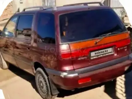 Mitsubishi Space Wagon 1994 года за 1 300 000 тг. в Кызылорда