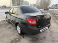 ВАЗ (Lada) Granta 2190 2013 годаүшін2 000 000 тг. в Астана – фото 8