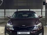 Kia Optima 2014 годаүшін7 500 000 тг. в Алматы – фото 5