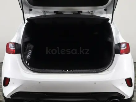 Kia Cee'd Luxe 2022 года за 7 890 000 тг. в Астана – фото 10