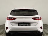 Kia Cee'd Luxe 2022 годаүшін7 890 000 тг. в Астана – фото 5