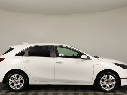 Kia Cee'd Luxe 2022 года за 7 890 000 тг. в Астана – фото 8