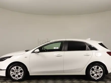 Kia Cee'd Luxe 2022 года за 7 890 000 тг. в Астана – фото 7