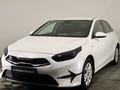Kia Cee'd Luxe 2022 годаүшін7 890 000 тг. в Астана