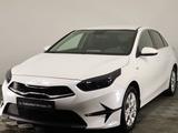 Kia Cee'd Luxe 2022 годаүшін7 890 000 тг. в Астана