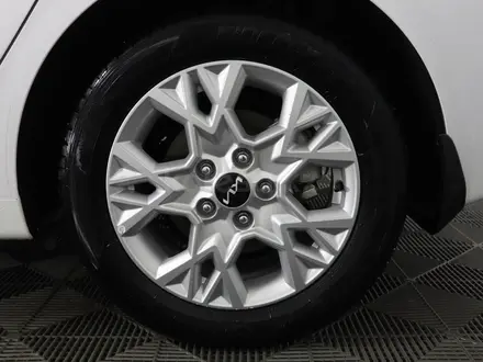 Kia Cee'd Luxe 2022 года за 7 890 000 тг. в Астана – фото 11