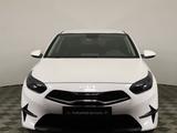 Kia Cee'd Luxe 2022 годаүшін7 890 000 тг. в Астана – фото 2