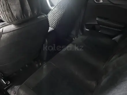 Kia Cee'd Luxe 2022 года за 7 890 000 тг. в Астана – фото 14