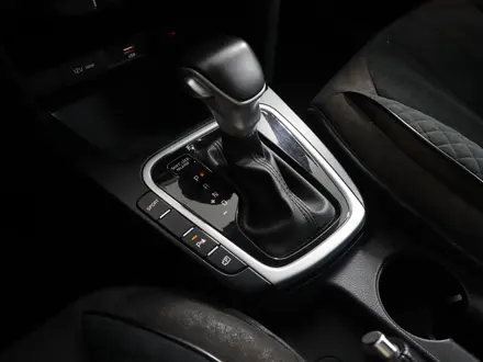 Kia Cee'd Luxe 2022 года за 7 890 000 тг. в Астана – фото 20