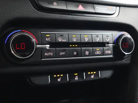 Kia Cee'd Luxe 2022 года за 7 890 000 тг. в Астана – фото 21
