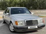 Mercedes-Benz E 220 1990 годаүшін1 900 000 тг. в Шымкент – фото 3