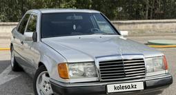 Mercedes-Benz E 220 1990 года за 1 900 000 тг. в Шымкент – фото 3