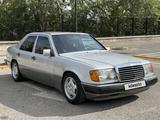 Mercedes-Benz E 220 1990 годаүшін1 900 000 тг. в Шымкент – фото 4