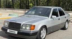 Mercedes-Benz E 220 1990 года за 1 900 000 тг. в Шымкент – фото 5