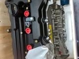 Новый двигатель на Хеендай G4KJ GDi 2.4 за 695 000 тг. в Алматы – фото 3
