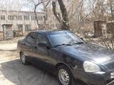 ВАЗ (Lada) Priora 2170 2009 годаүшін2 100 000 тг. в Усть-Каменогорск – фото 2