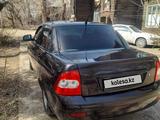 ВАЗ (Lada) Priora 2170 2009 года за 2 100 000 тг. в Усть-Каменогорск – фото 5