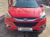 Hyundai Tucson 2014 года за 7 900 000 тг. в Алматы – фото 3