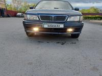 Nissan Maxima 1996 годаүшін2 700 000 тг. в Экибастуз