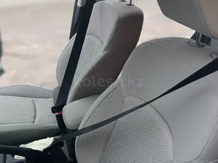 Subaru Forester 2018 года за 7 000 000 тг. в Уральск – фото 13