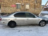 Nissan Maxima 2000 года за 1 200 000 тг. в Караганда – фото 2