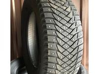 265/60R18 UltraGrip Arctic 2 SUV D-Stud 114T XL Goodyearүшін115 000 тг. в Алматы