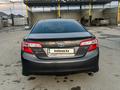 Toyota Camry 2014 годаfor8 400 000 тг. в Тараз – фото 5