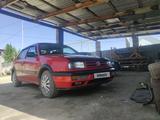 Volkswagen Vento 1995 годаfor1 300 000 тг. в Алматы – фото 4