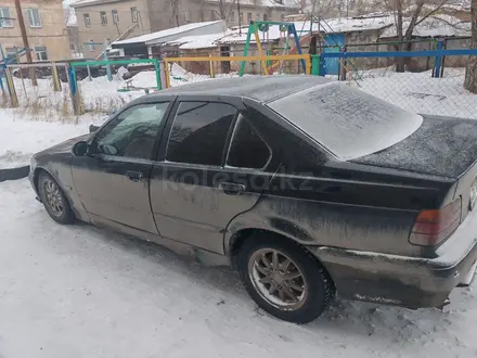 BMW 316 1994 года за 900 000 тг. в Караганда – фото 6