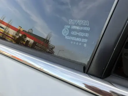 Toyota Camry 2016 года за 10 400 000 тг. в Павлодар – фото 16