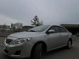 Toyota Corolla 2008 годаүшін4 600 000 тг. в Павлодар