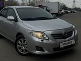 Toyota Corolla 2008 годаүшін4 600 000 тг. в Павлодар – фото 4