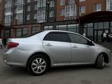 Toyota Corolla 2008 годаүшін4 600 000 тг. в Павлодар – фото 5