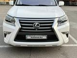 Lexus GX 460 2012 года за 19 000 000 тг. в Алматы – фото 2