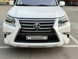 Lexus GX 460 2012 годаүшін20 500 000 тг. в Алматы