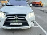 Lexus GX 460 2012 годаүшін20 500 000 тг. в Алматы – фото 3