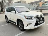 Lexus GX 460 2012 годаүшін20 500 000 тг. в Алматы – фото 5