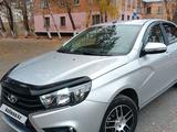 ВАЗ (Lada) Vesta 2020 годаfor5 600 000 тг. в Караганда – фото 2