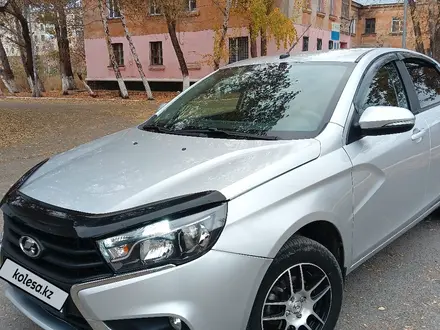 ВАЗ (Lada) Vesta 2020 года за 5 700 000 тг. в Караганда