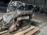 ДВИГАТЕЛЬ КОНТРАКТНЫЙ TOYOTA 3UZ-FE ОБЪЁМ 4.3 ИЗ ЯПОНИИ за 50 000 тг. в Павлодар – фото 5