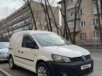 Volkswagen Caddy 2011 года за 3 990 000 тг. в Астана