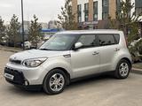 Kia Soul 2014 года за 6 500 000 тг. в Астана