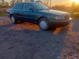 Audi A6 1995 годаүшін2 800 000 тг. в Петропавловск – фото 5