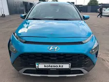 Hyundai Bayon, 2023