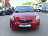 Toyota Yaris 2010 годаүшін3 700 000 тг. в Алматы