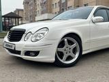 Mercedes-Benz E 500 2004 годаүшін7 200 000 тг. в Шымкент