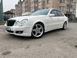 Mercedes-Benz E 500 2004 годаүшін7 200 000 тг. в Шымкент – фото 3