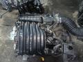 Двигатель MR20 Ниссан Nissan Qashgai Sentra Serena X-trail объем 2 литрүшін350 000 тг. в Алматы – фото 5