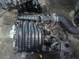 Двигатель MR20 Ниссан Nissan Qashgai Sentra Serena X-trail объем 2 литрfor350 000 тг. в Алматы – фото 5